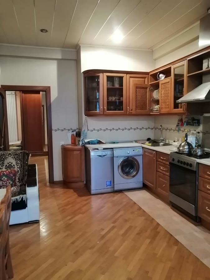 Апартаменты Qonaq evi Баку-13