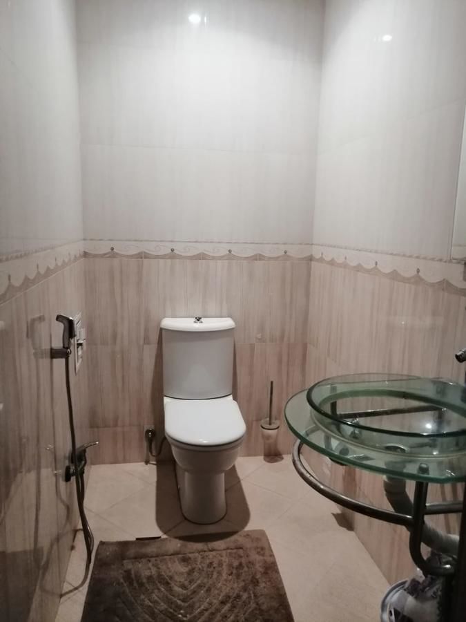 Апартаменты Qonaq evi Баку-14