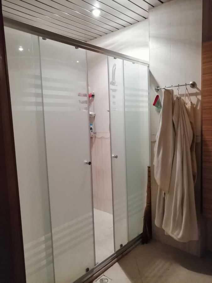 Апартаменты Qonaq evi Баку