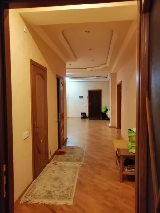Апартаменты Qonaq evi Баку-17