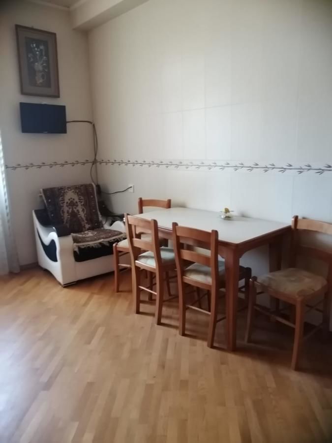 Апартаменты Qonaq evi Баку-10