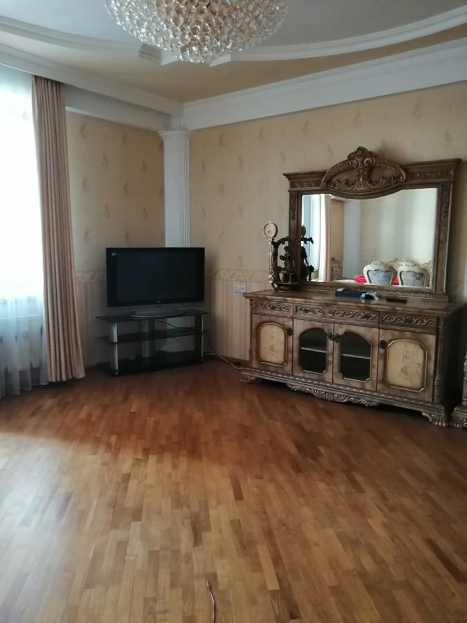 Апартаменты Qonaq evi Баку