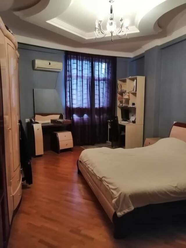 Апартаменты Qonaq evi Баку-14