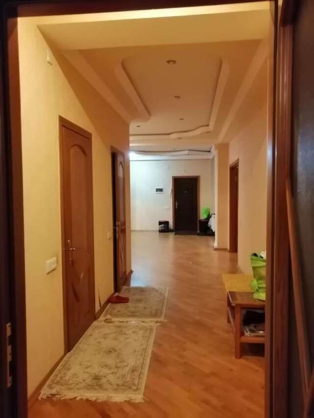Апартаменты Qonaq evi Баку-16