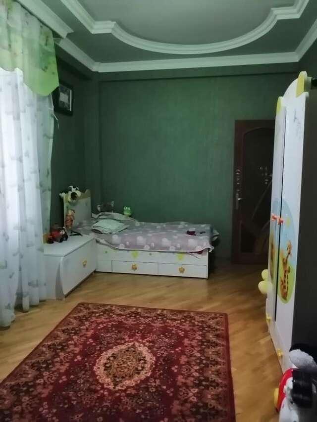 Апартаменты Qonaq evi Баку-7