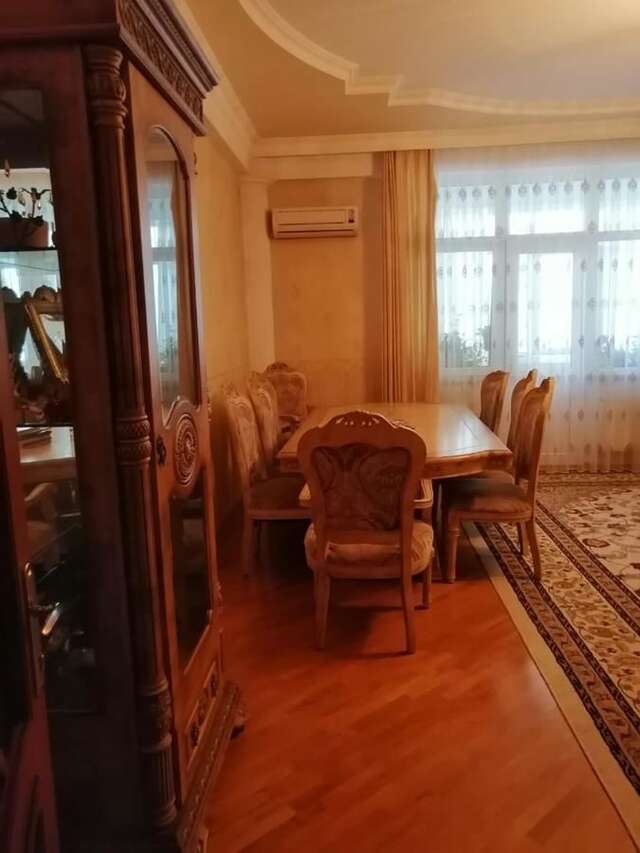 Апартаменты Qonaq evi Баку-8